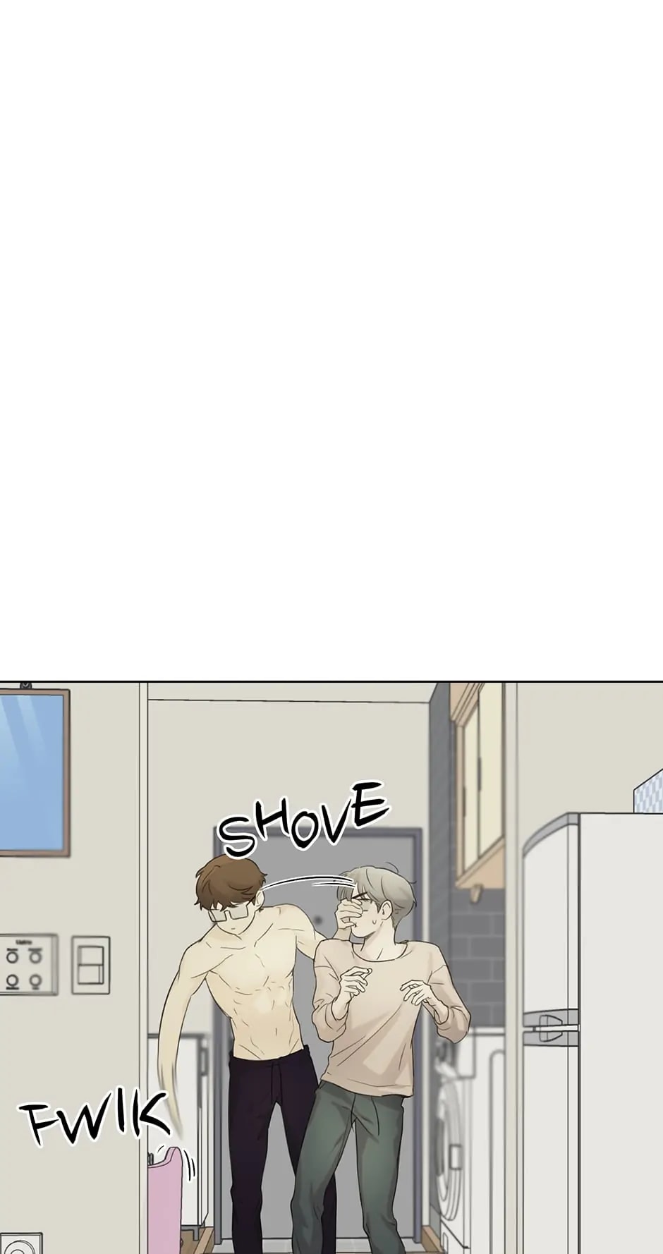 Nerd Project, Chapter 10 image 27